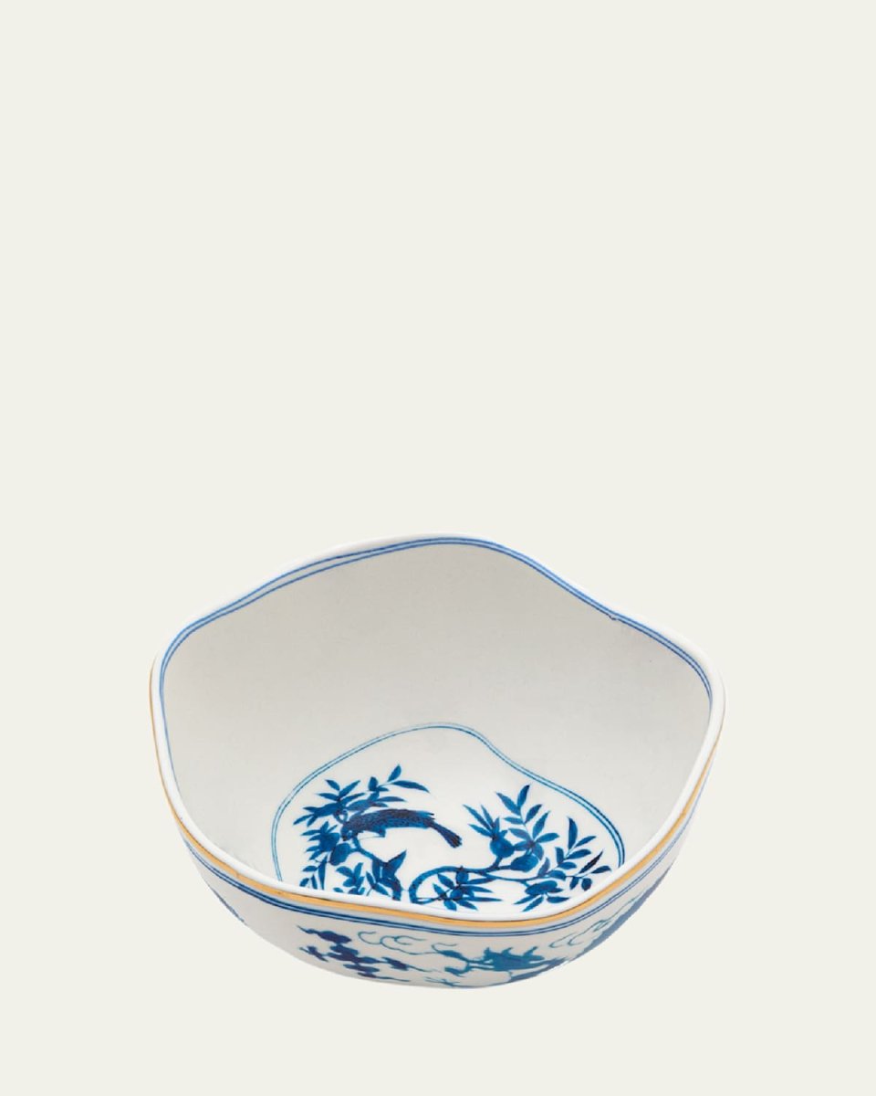 Diesel Classics on Acid Dragon Bird Bowl
